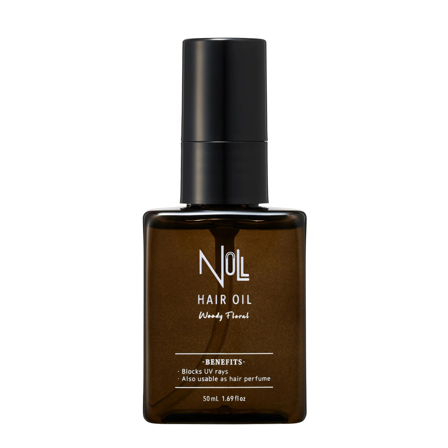 NULL フレグランスオイルミスト ヘアオイルの商品画像
